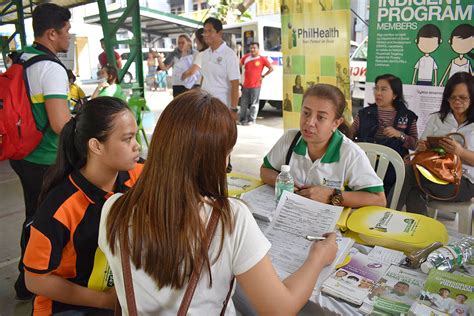 philhealth|Members .